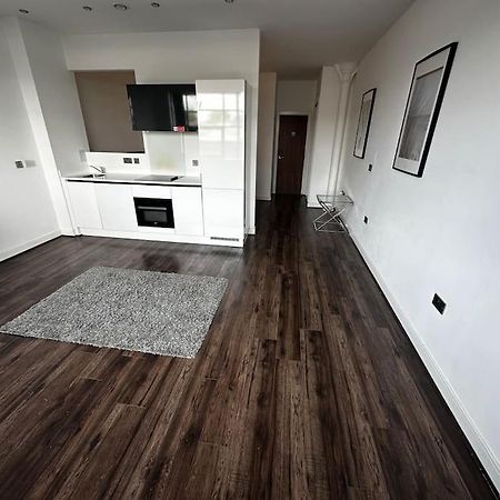342 Stunning One Bedroom Studio Apartment เบอร์มิงแฮม ภายนอก รูปภาพ