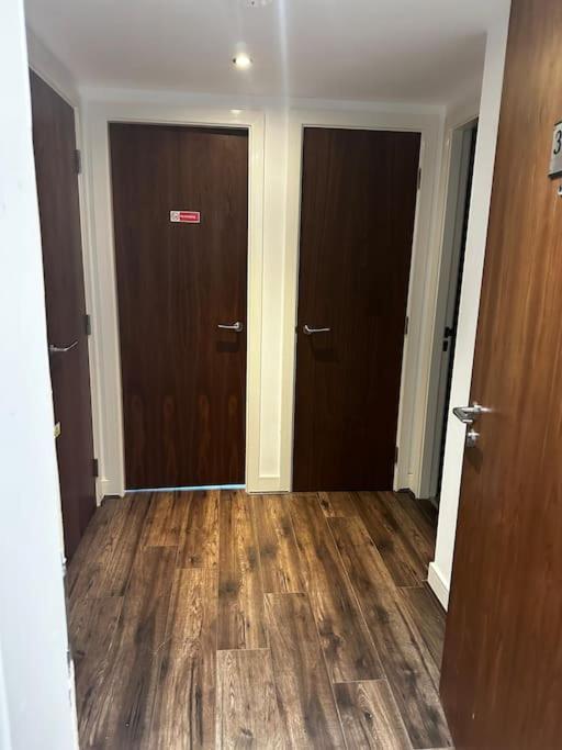 342 Stunning One Bedroom Studio Apartment เบอร์มิงแฮม ภายนอก รูปภาพ