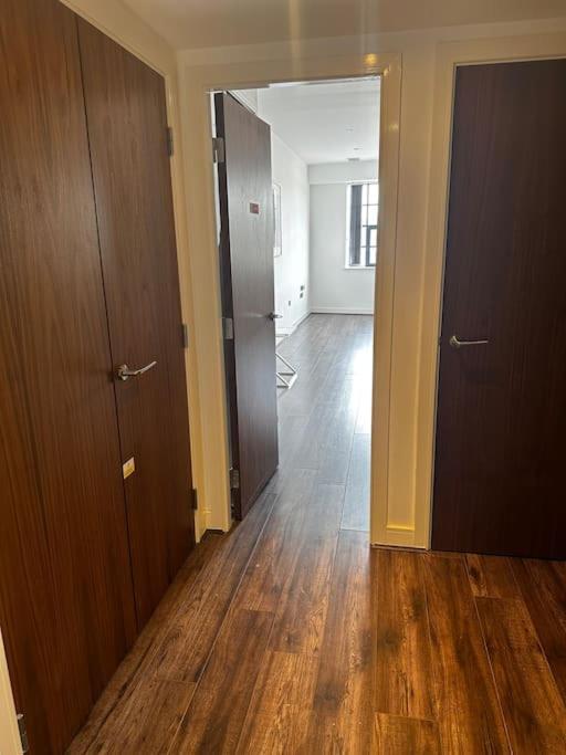 342 Stunning One Bedroom Studio Apartment เบอร์มิงแฮม ภายนอก รูปภาพ